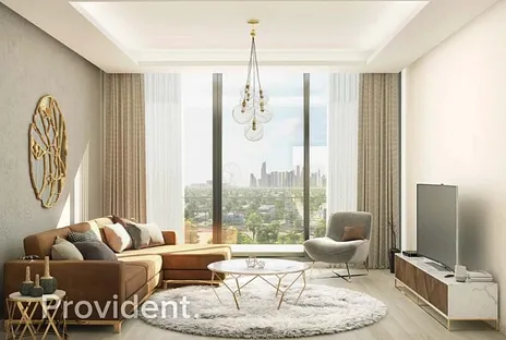 Apartment - Provident Estate