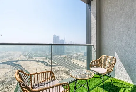 Apartment - Provident Estate