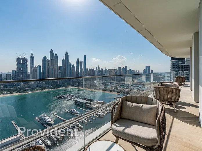 Apartment - Provident Estate