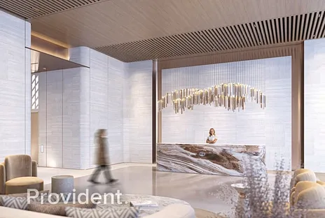 Apartment - Provident Estate