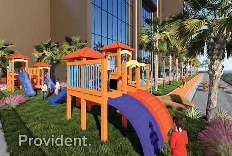 Apartment - Provident Estate