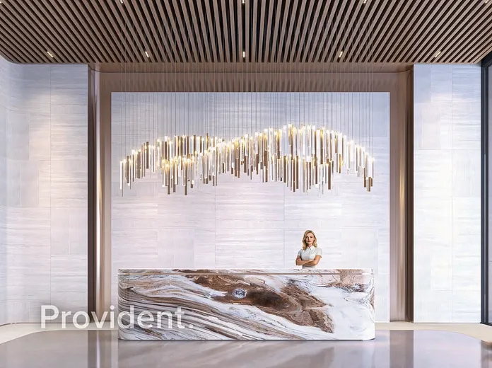 Apartment - Provident Estate