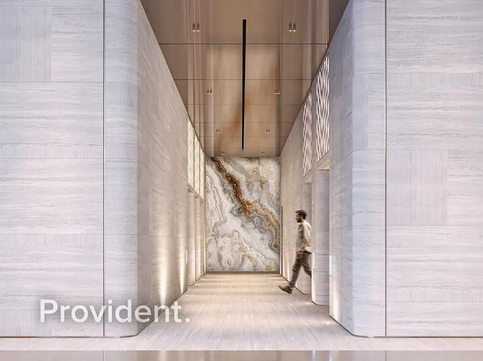 Apartment - Provident Estate