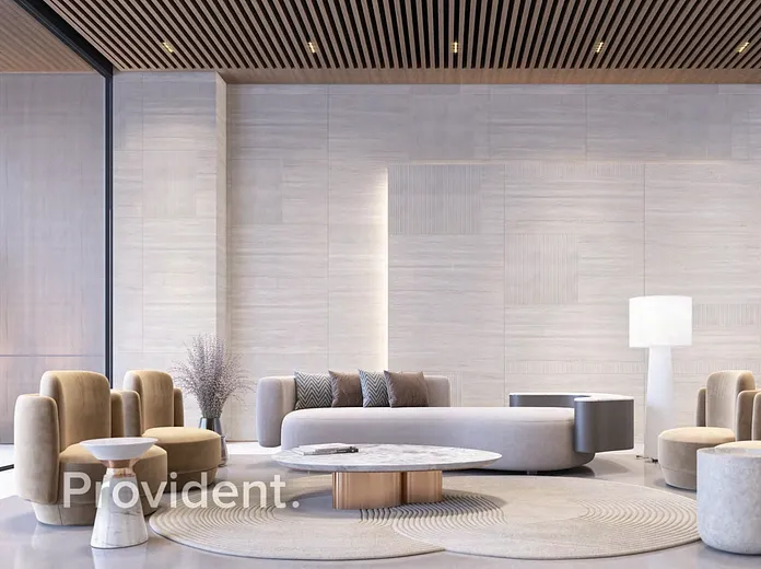 Apartment - Provident Estate