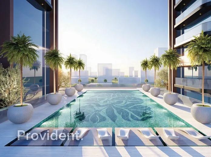Apartment - Provident Estate