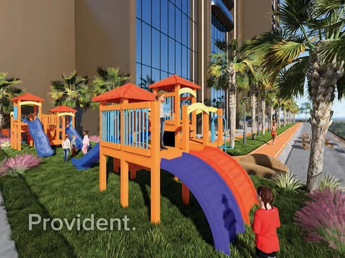 Apartment - Provident Estate