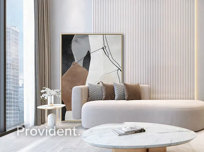 Apartment - Provident Estate