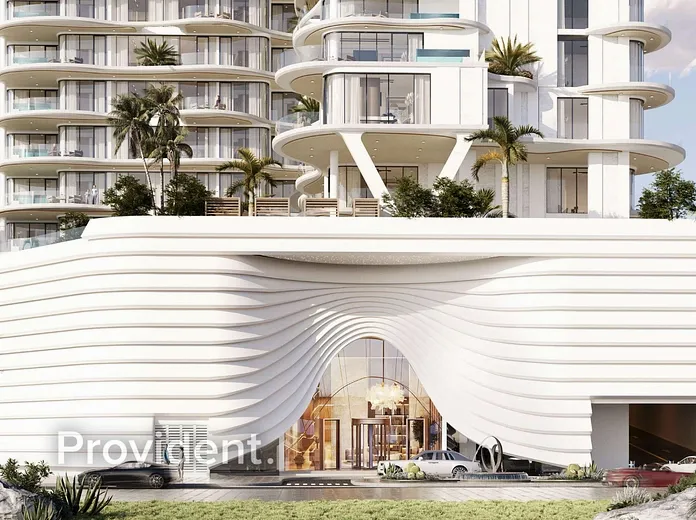 Apartment - Provident Estate