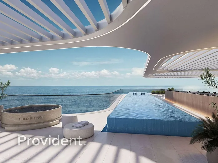 Apartment - Provident Estate