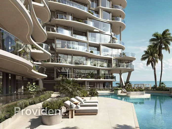 Apartment - Provident Estate