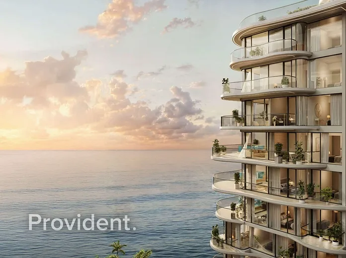 Apartment - Provident Estate