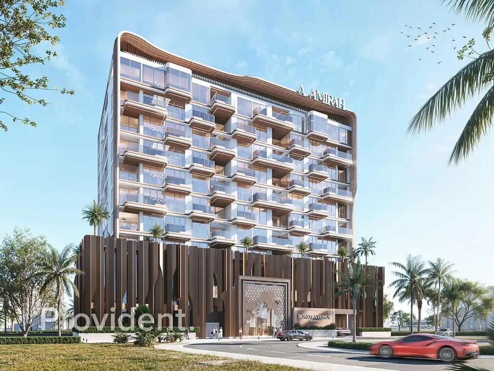 property image - Provident Estate
