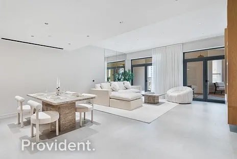Apartment - Provident Estate