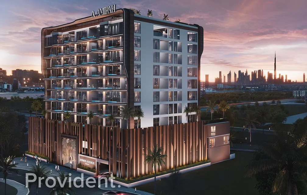 property image - Provident Estate