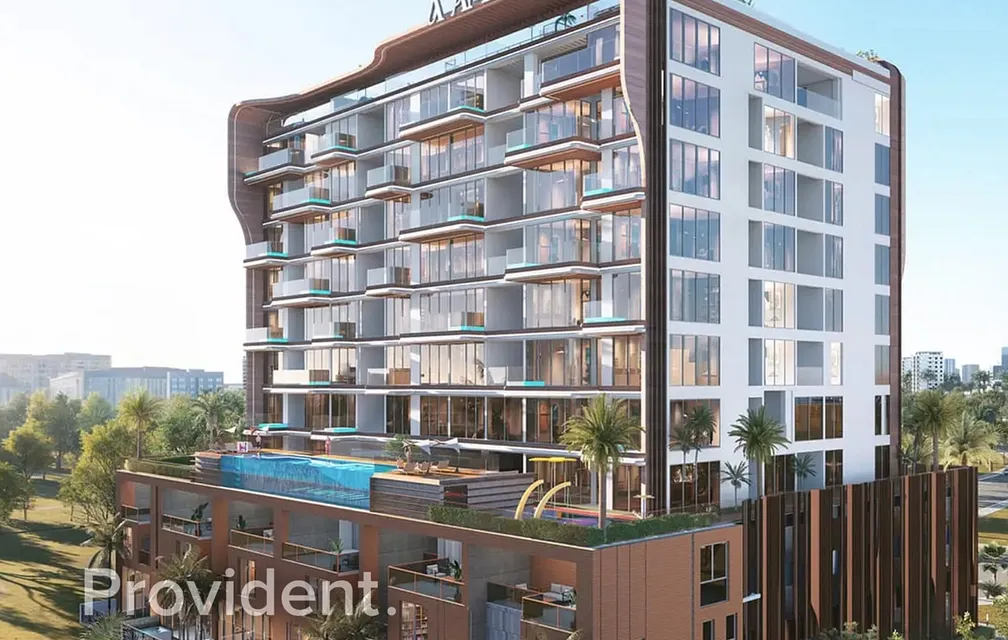 property image - Provident Estate