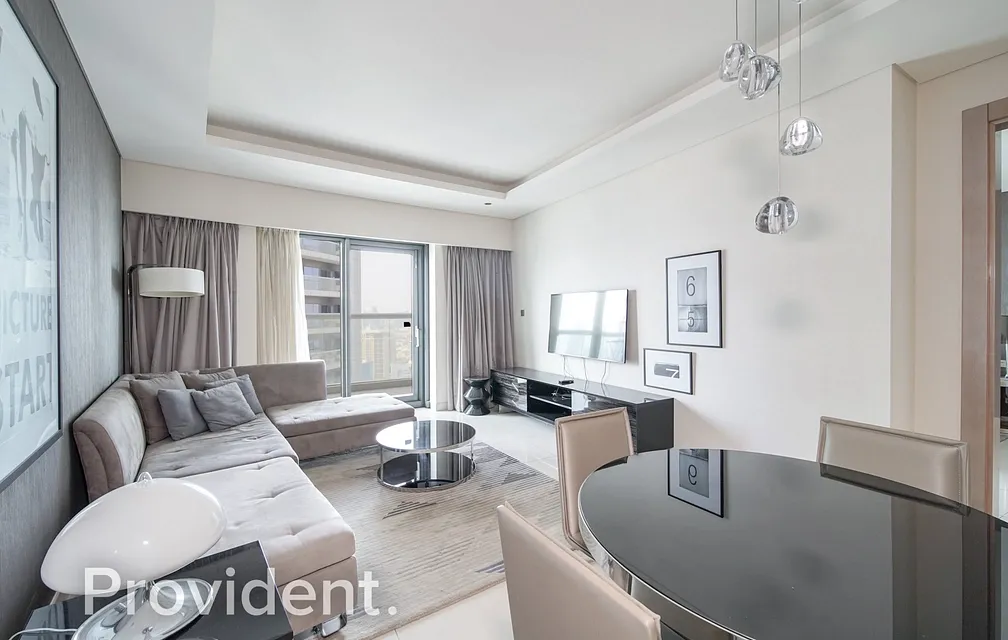 Apartment - Provident Estate