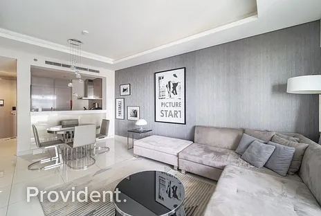 Apartment - Provident Estate