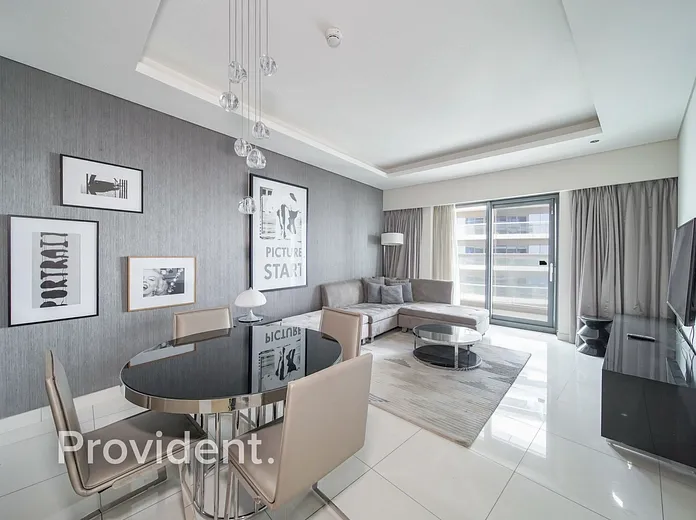 Apartment - Provident Estate