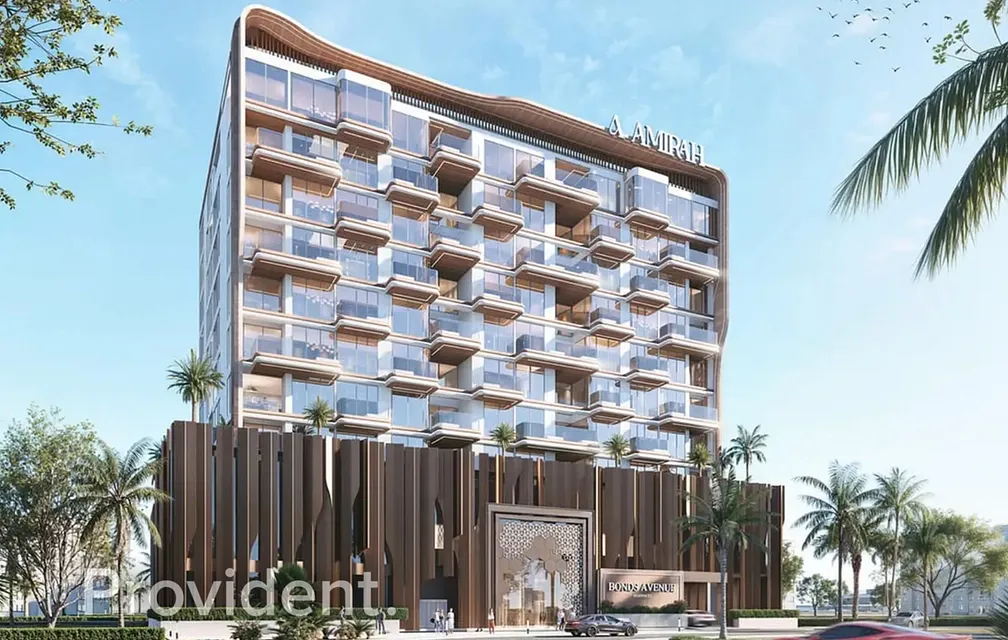 property image - Provident Estate