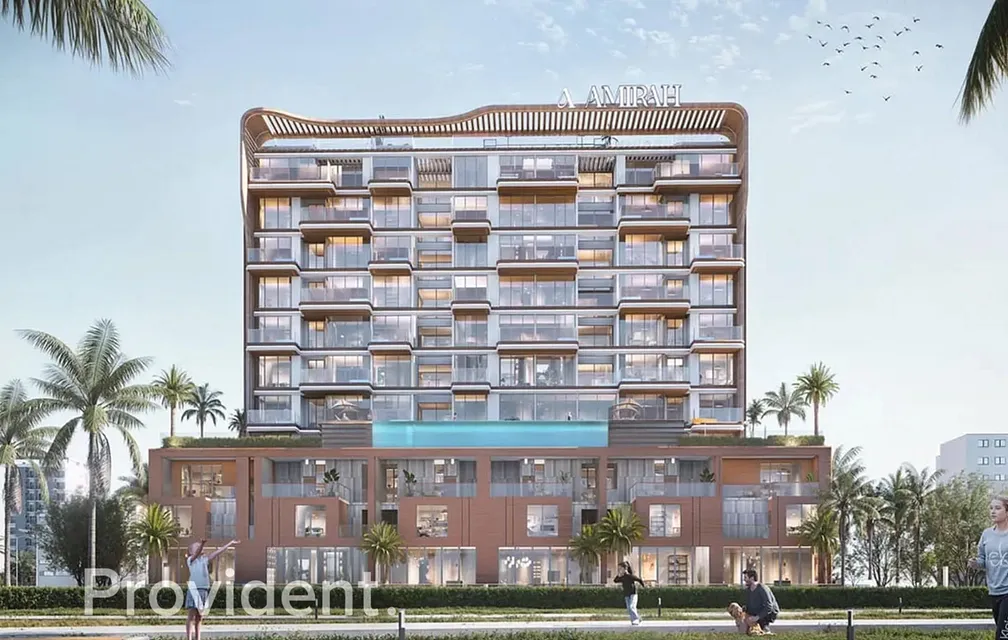 property image - Provident Estate