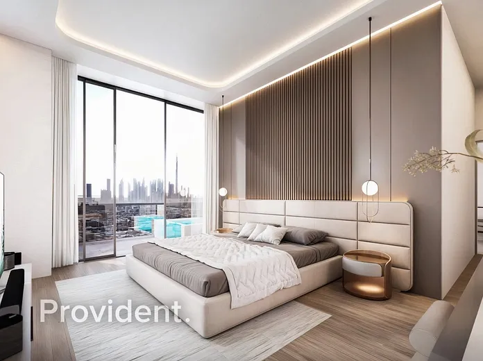 Apartment - Provident Estate