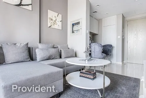 Apartment - Provident Estate
