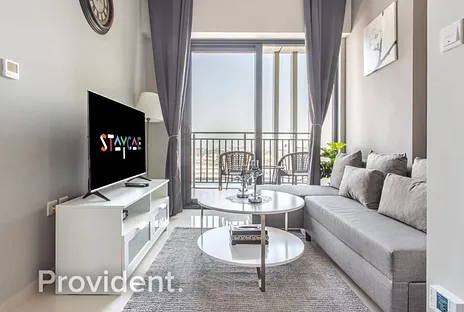 Apartment - Provident Estate
