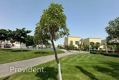 Villa - Provident Estate