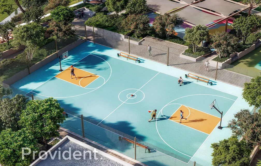 property image - Provident Estate
