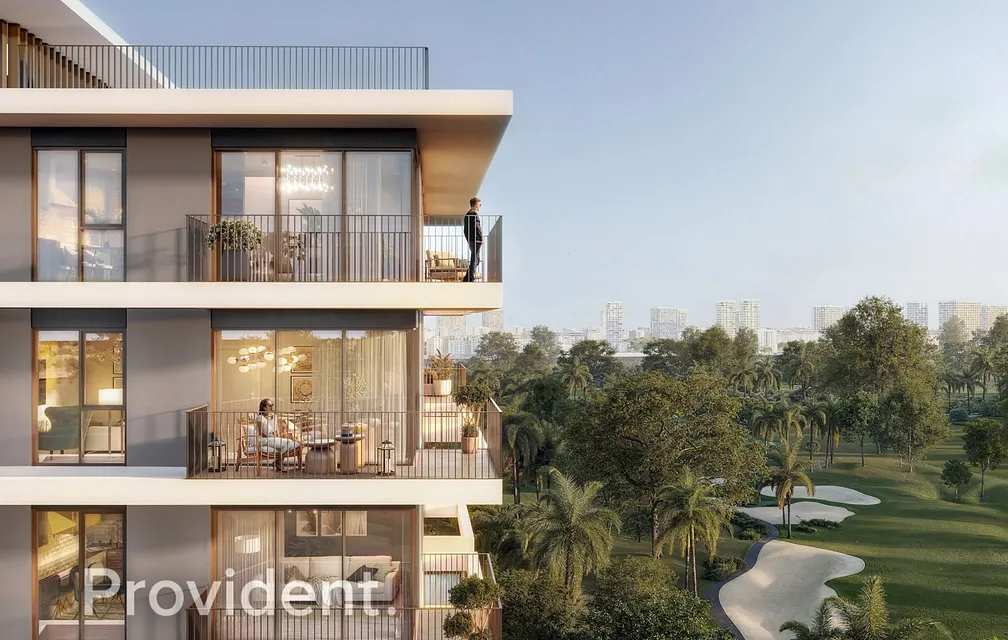 property image - Provident Estate