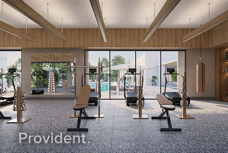 Villa - Provident Estate