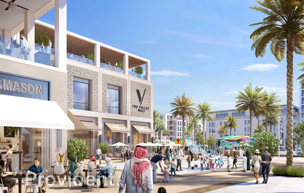 property image - Provident Estate