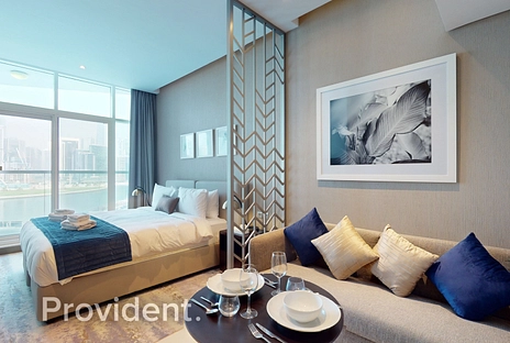 Apartment - Provident Estate
