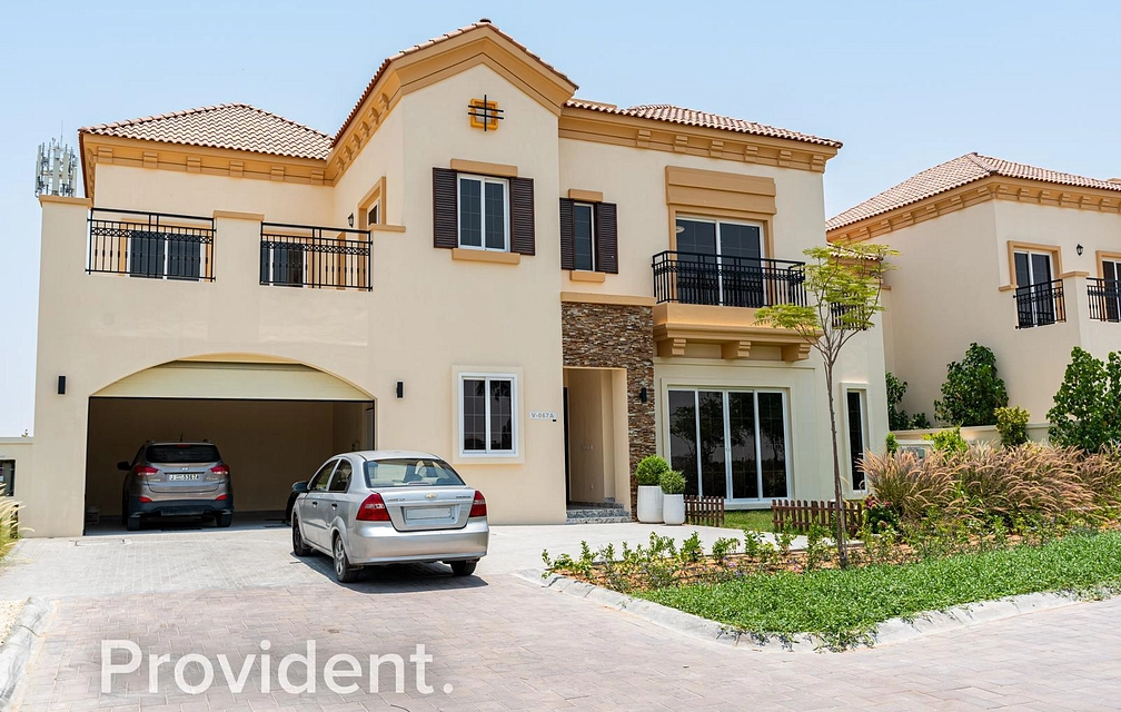 property image - Provident Estate