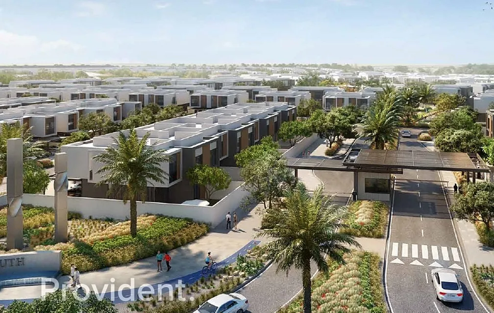 property image - Provident Estate