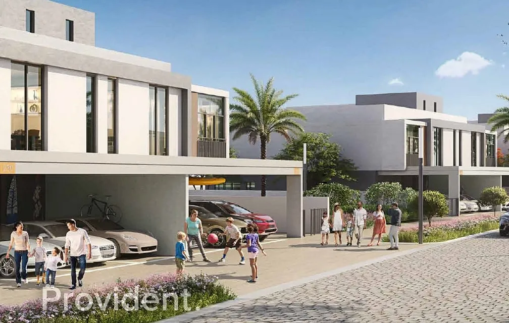 property image - Provident Estate
