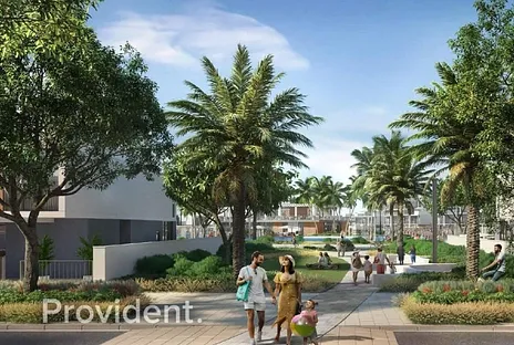 Villa - Provident Estate