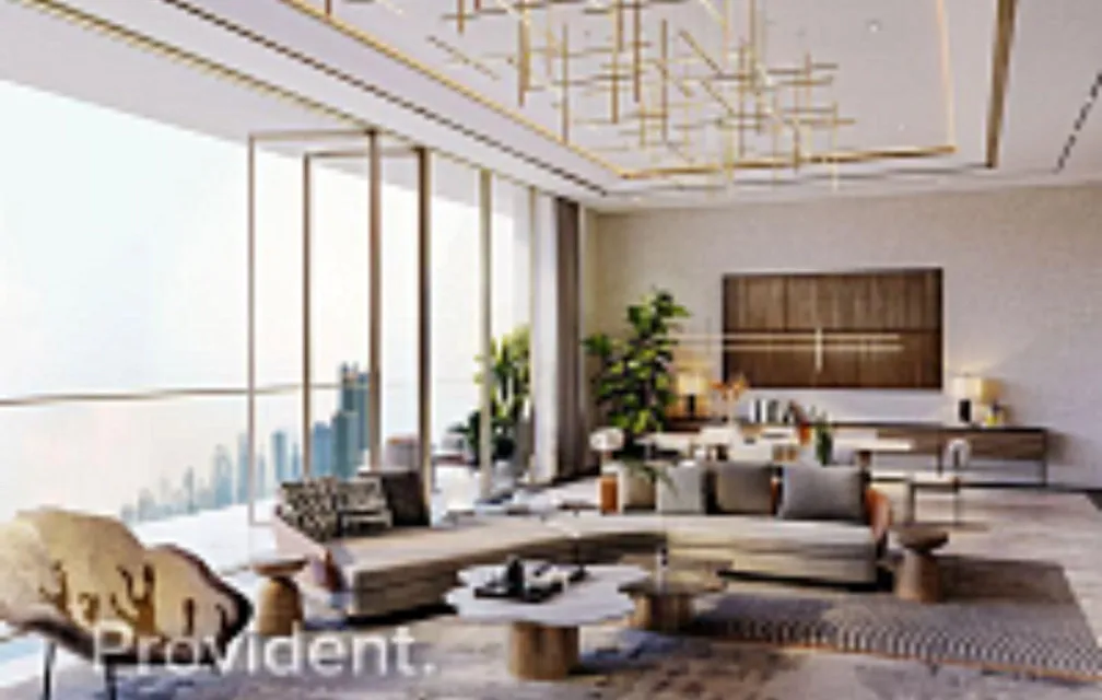 Apartment - Provident Estate