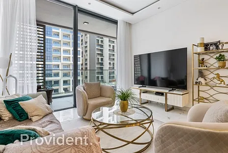 Apartment - Provident Estate