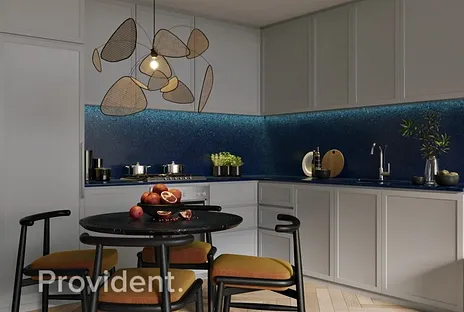 Apartment - Provident Estate