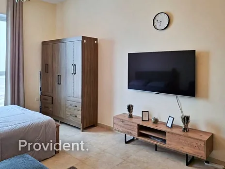 Apartment,Studio - Provident Estate