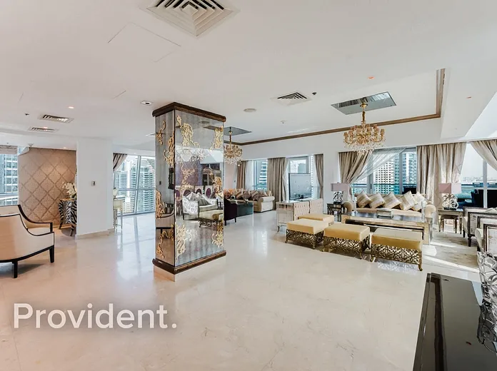 Apartment - Provident Estate