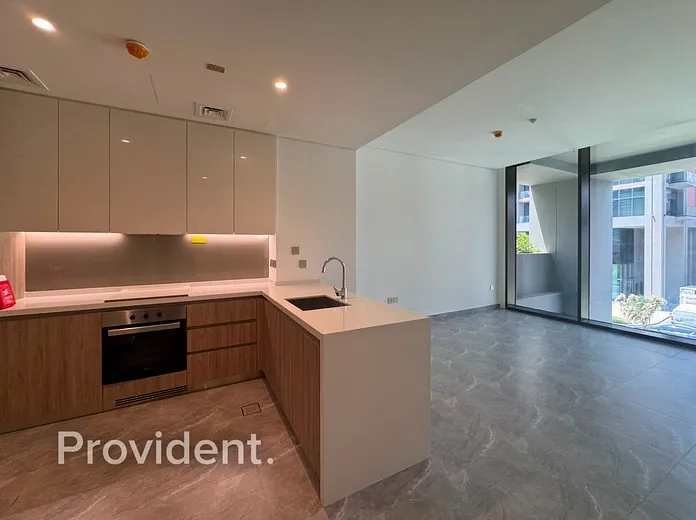 Apartment - Provident Estate