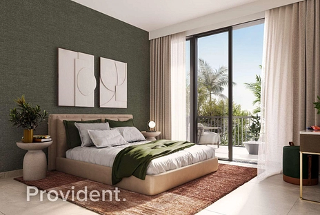 Villa - Provident Estate