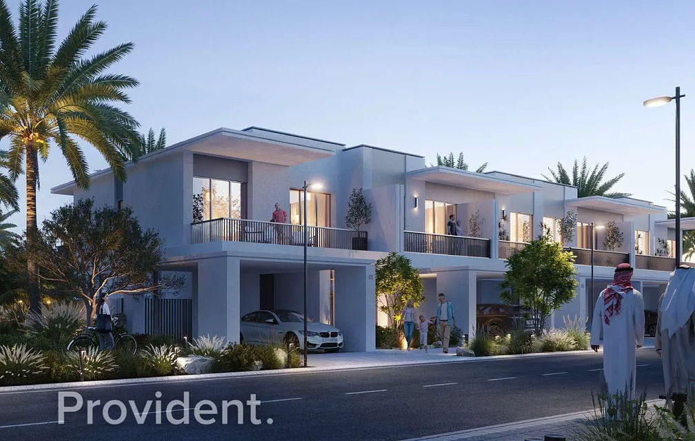 property image - Provident Estate