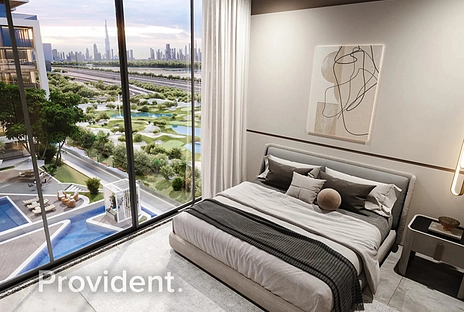 Apartment - Provident Estate