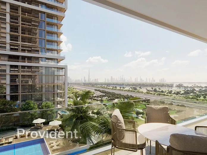 Apartment - Provident Estate