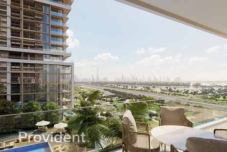 Apartment - Provident Estate
