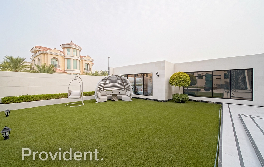 property image - Provident Estate