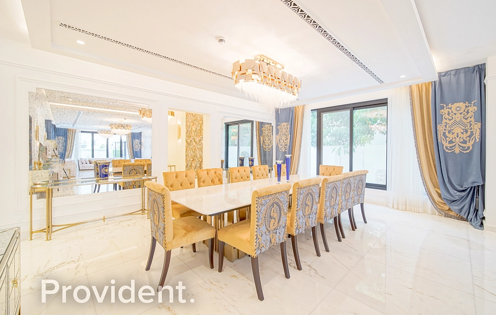 property image - Provident Estate